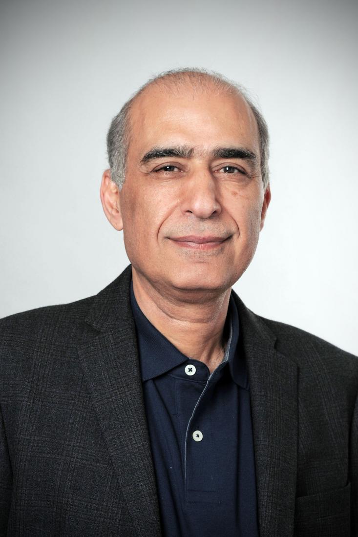 Hassan Anvari
